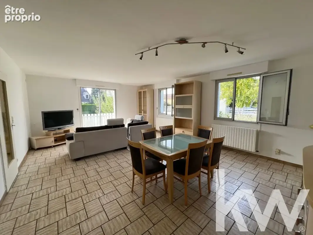 Maison 240 m² à Orleans  - photo 5