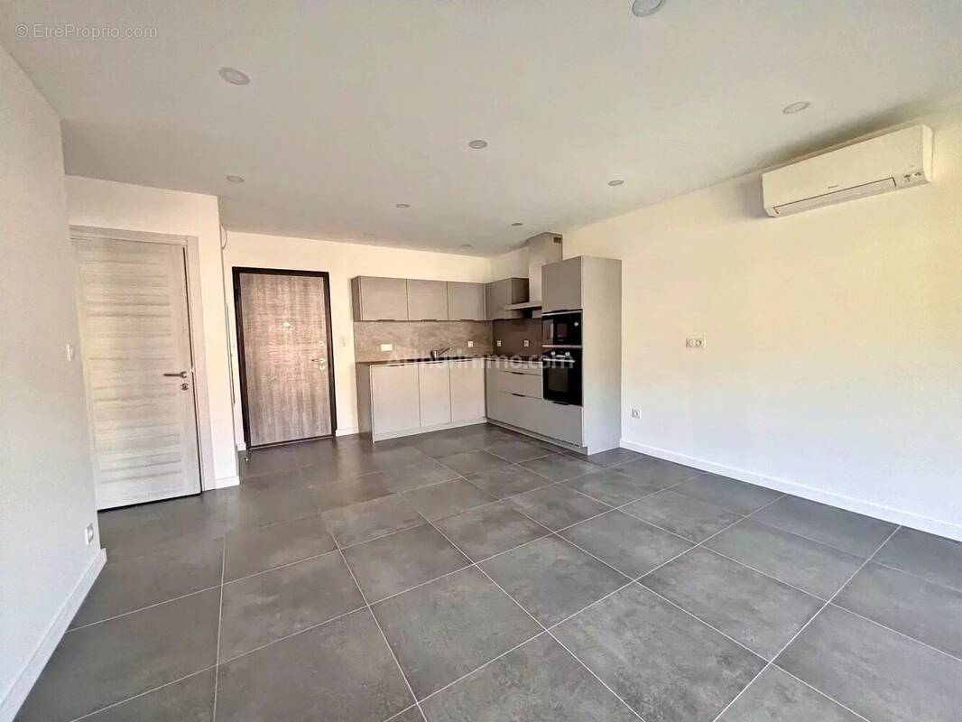 Appartement à AJACCIO