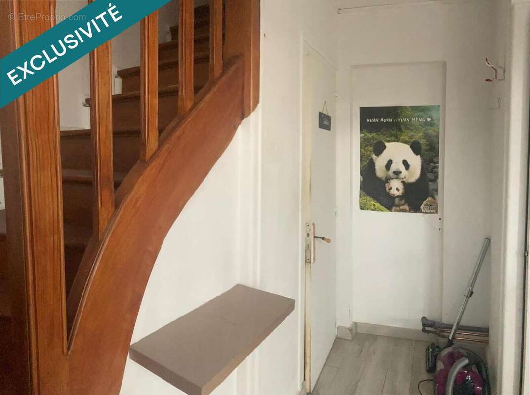 Photo 4 - Maison à LES EGLISOTTES-ET-CHALAURES