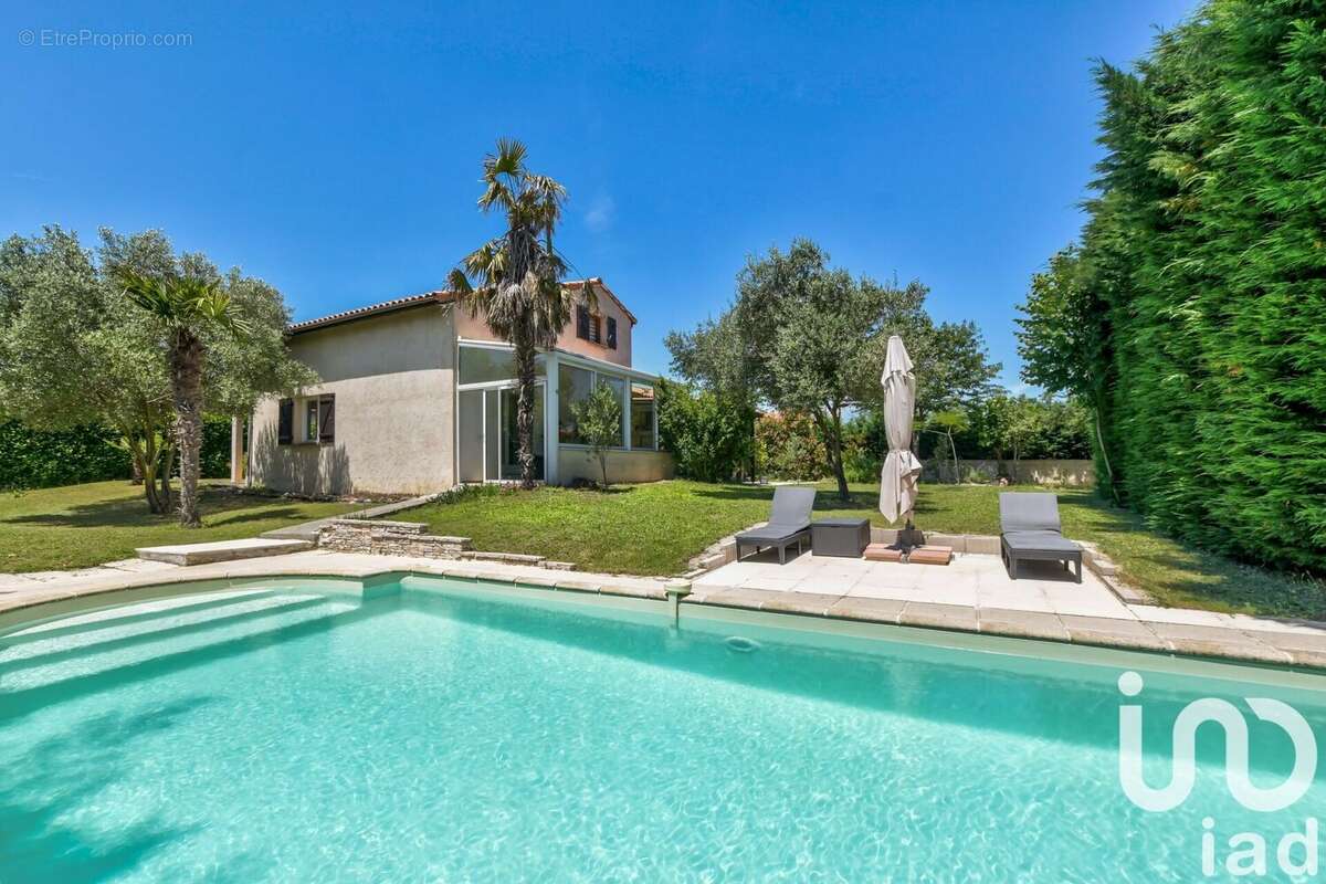 Photo 3 - Maison à COLOMIERS