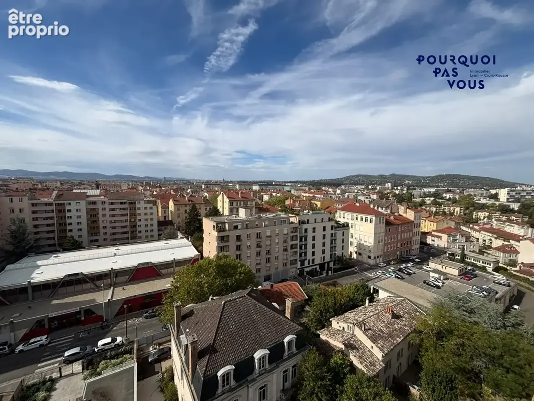 Appartement 1 pièce 12 m² à vendre à Lyon-4e (69004) - photo 5