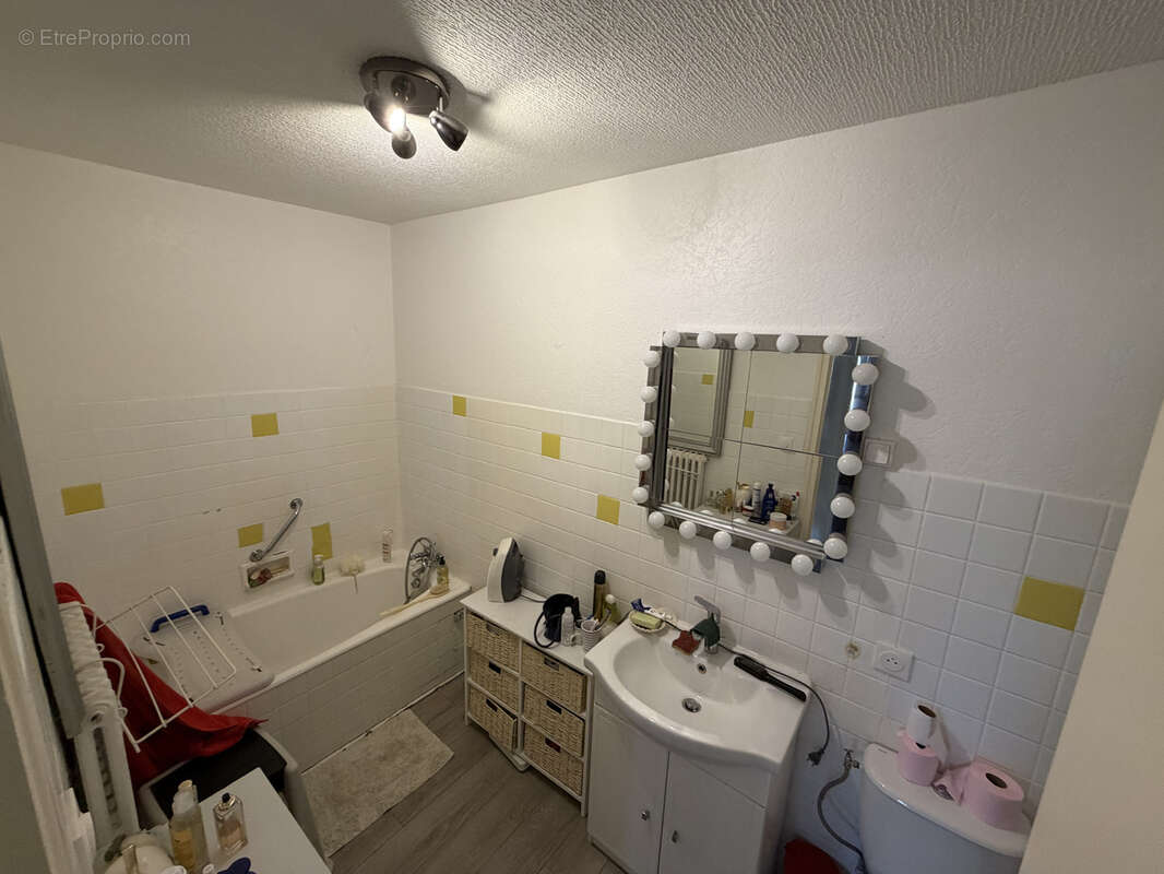 Appartement à SAINT-JEAN-DE-MAURIENNE