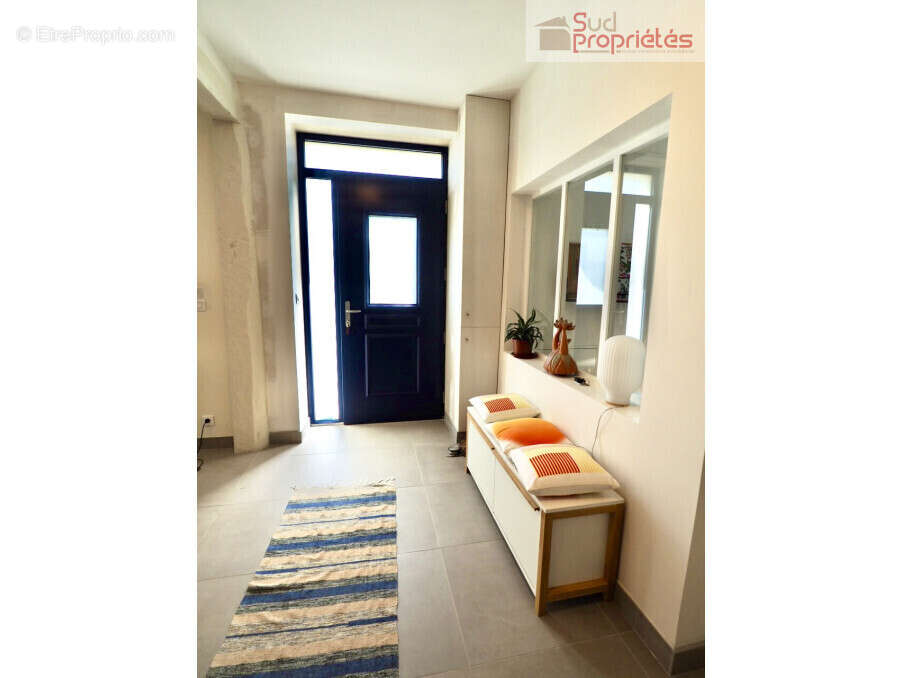 Maison à MARTRES-TOLOSANE