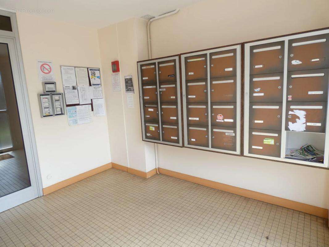 Appartement à LIMOGES