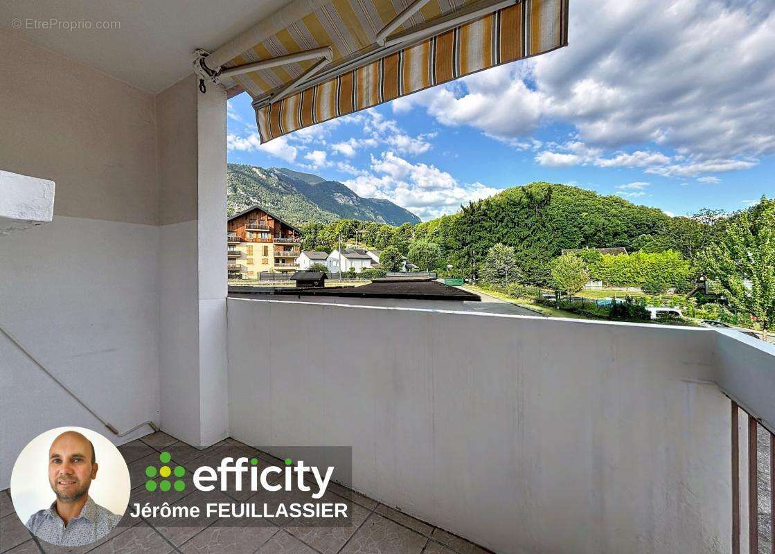 Appartement - photo 7