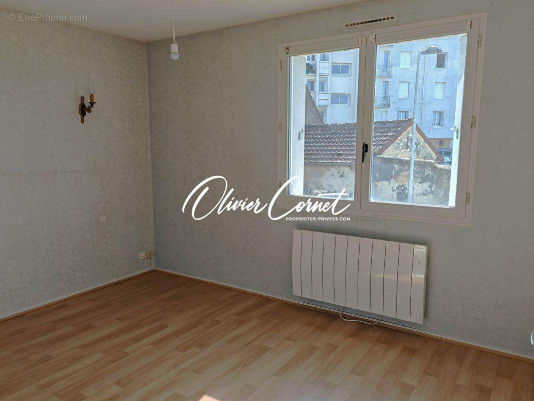 Appartement à NOGENT-LE-ROTROU