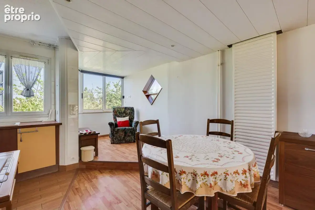 Appartement 95 m² à Blagnac  - photo 8