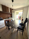 Appartement à SAINT-CYR-SUR-MER