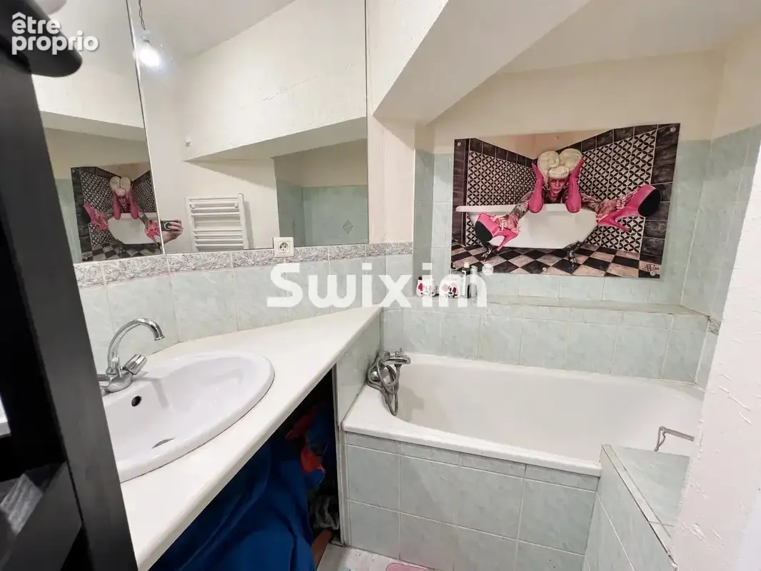 Appartement cœur de centre ville - photo 6