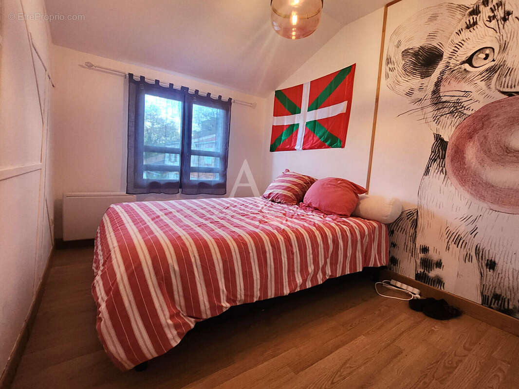 Maison à LA MOTHE-ACHARD