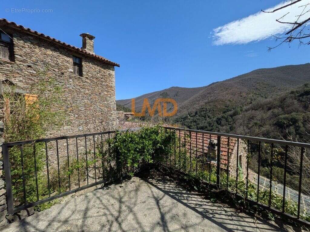 Maison de caractère au cœur des Cévennes - photo 3