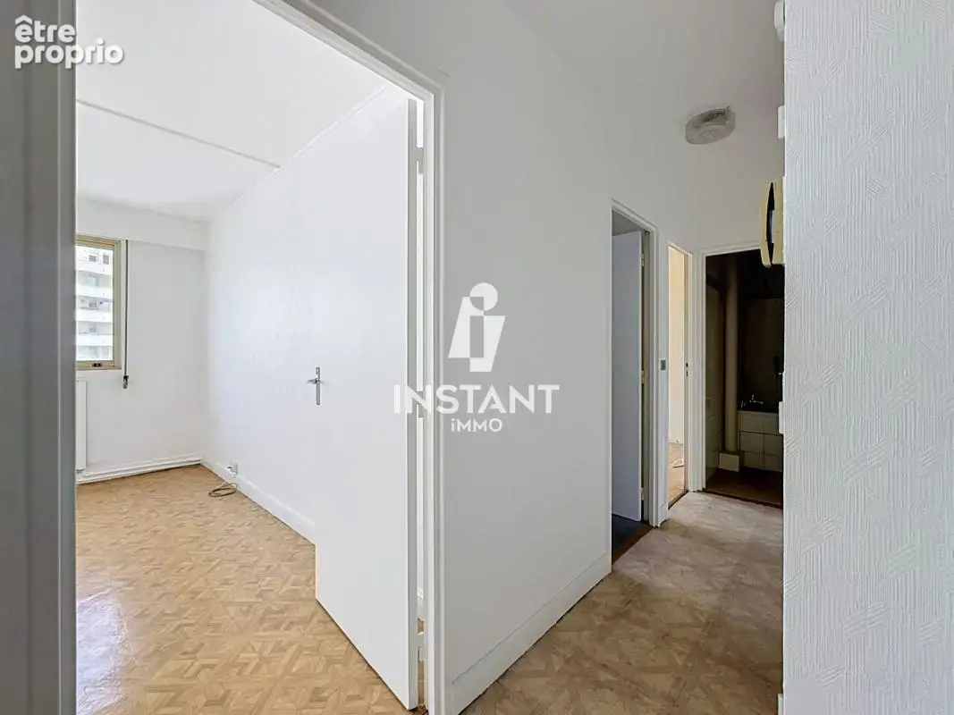 Appartement à vendre Montrouge - photo 6