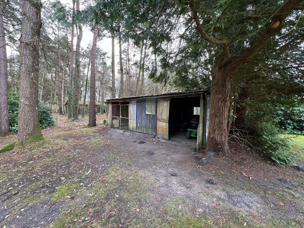 Maison à CERANS-FOULLETOURTE