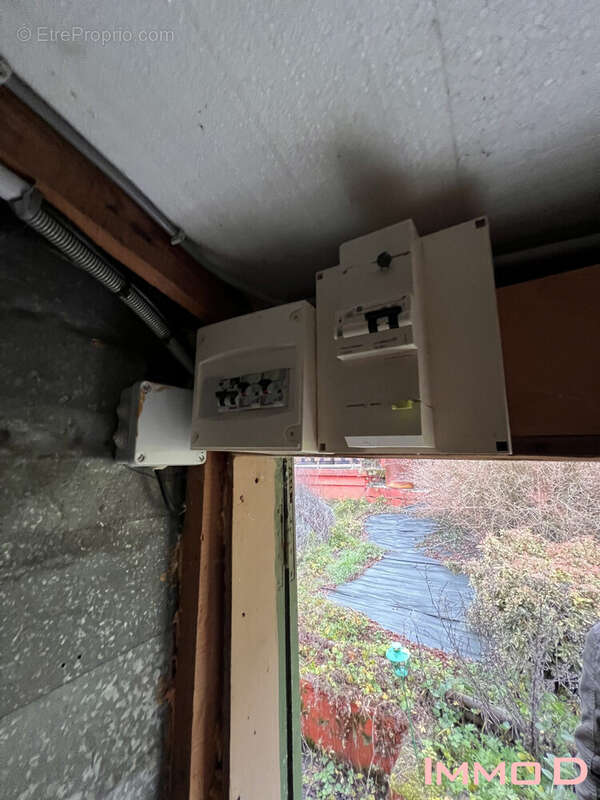 Terrain à BOCQUEGNEY