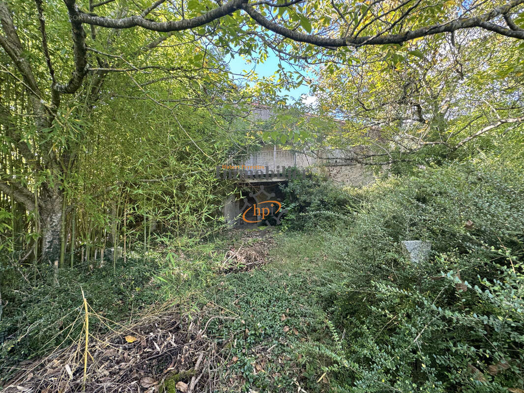 Vente terrain constructible avec maison de vigne Saint Affrique - photo 2