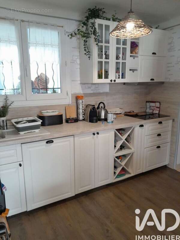 Photo 3 - Maison à ALES