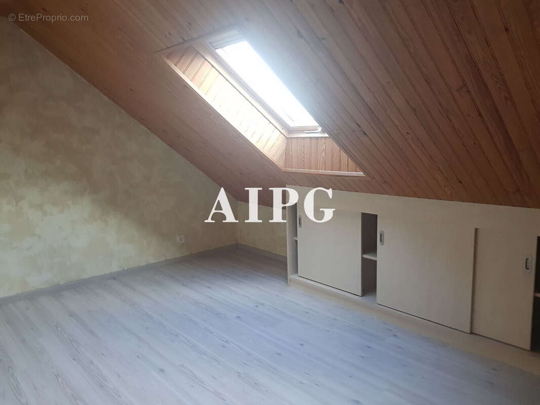 Maison à PLOUFRAGAN