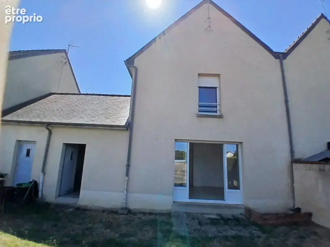Maison Lhomme 3 pièces 66.44 m2 - photo 6