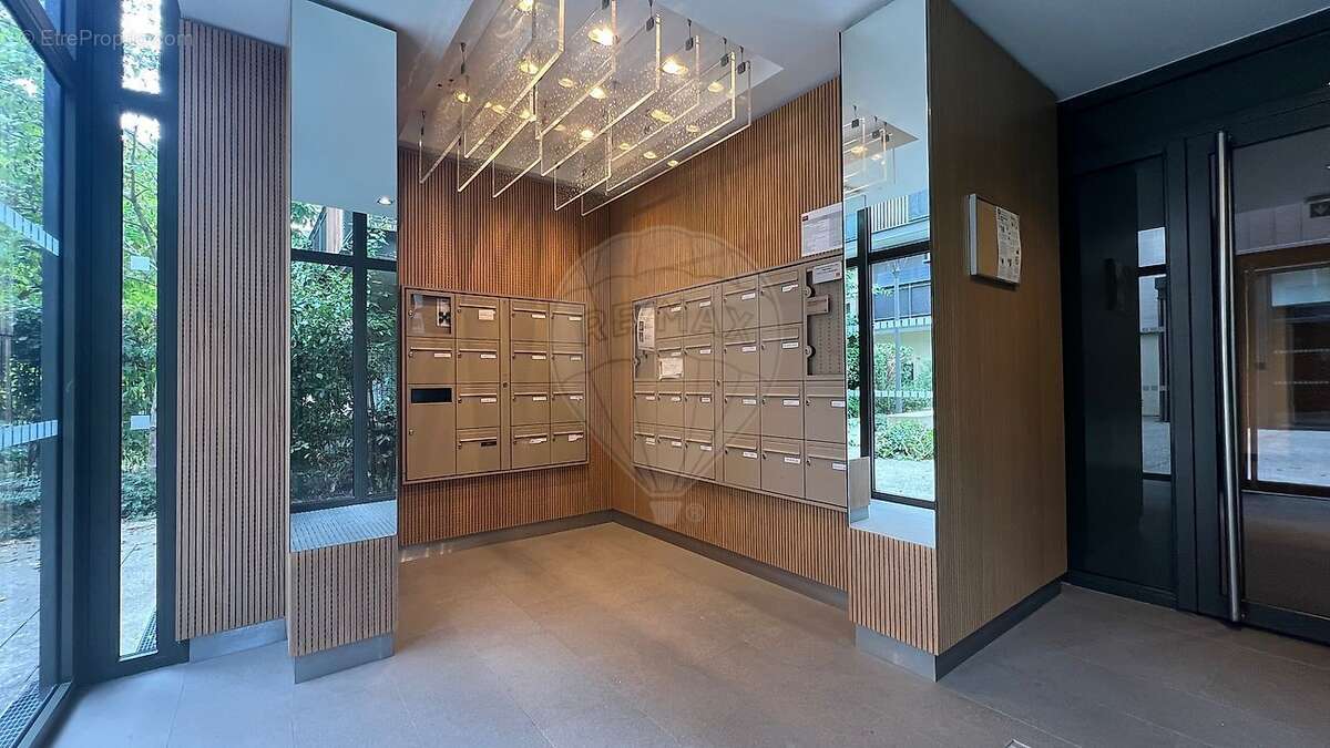 Appartement à VITRY-SUR-SEINE