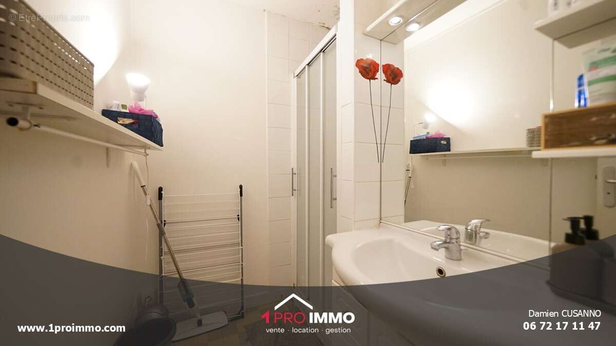 photos n°3 - Appartement à GRENOBLE