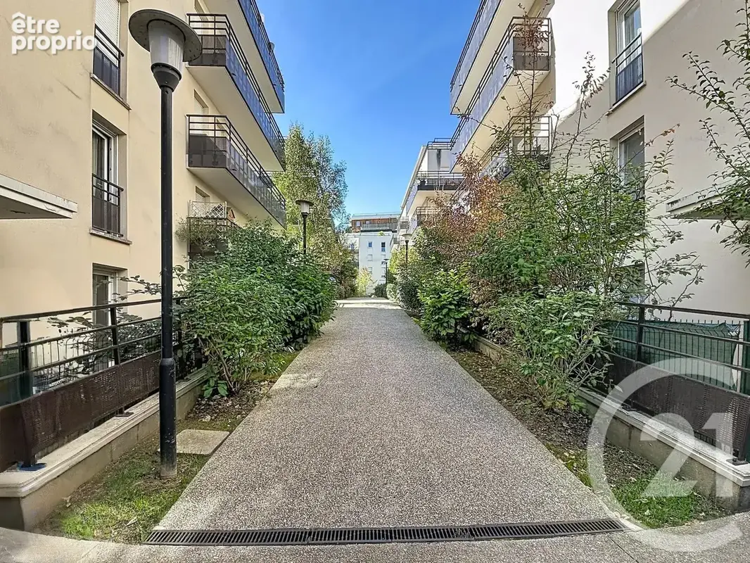 Appartement 2 pièces 45 m² à vendre à Rambouillet (78120) - photo 4