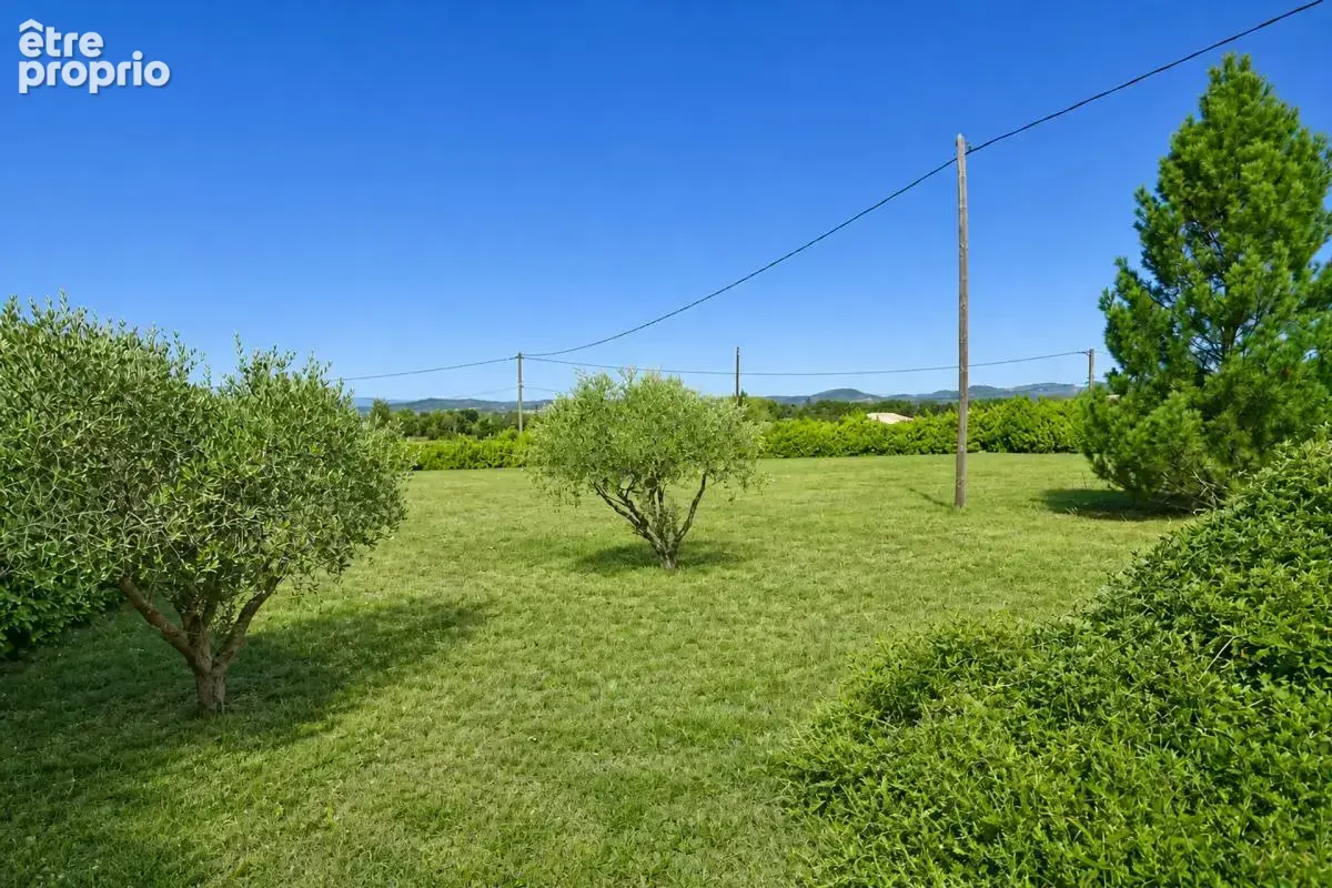 Maison de 5 pièces de 166 m² à Barjac - photo 25