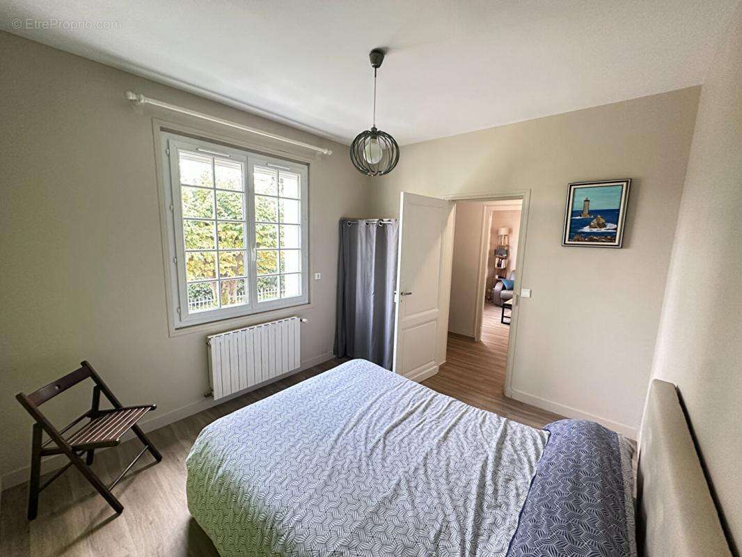 Maison à SAINT-GEORGES-DE-DIDONNE