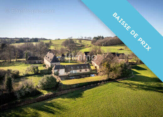 Propriété de charme 210m2, grange, 4ha, 2 étangs - photo 27