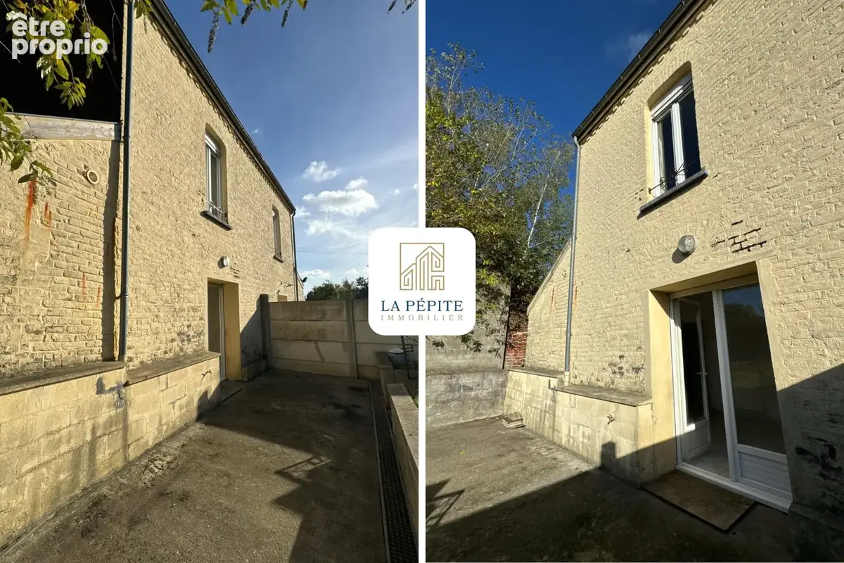 Maison idéale pour investisseur ou primo-accédant - photo 22