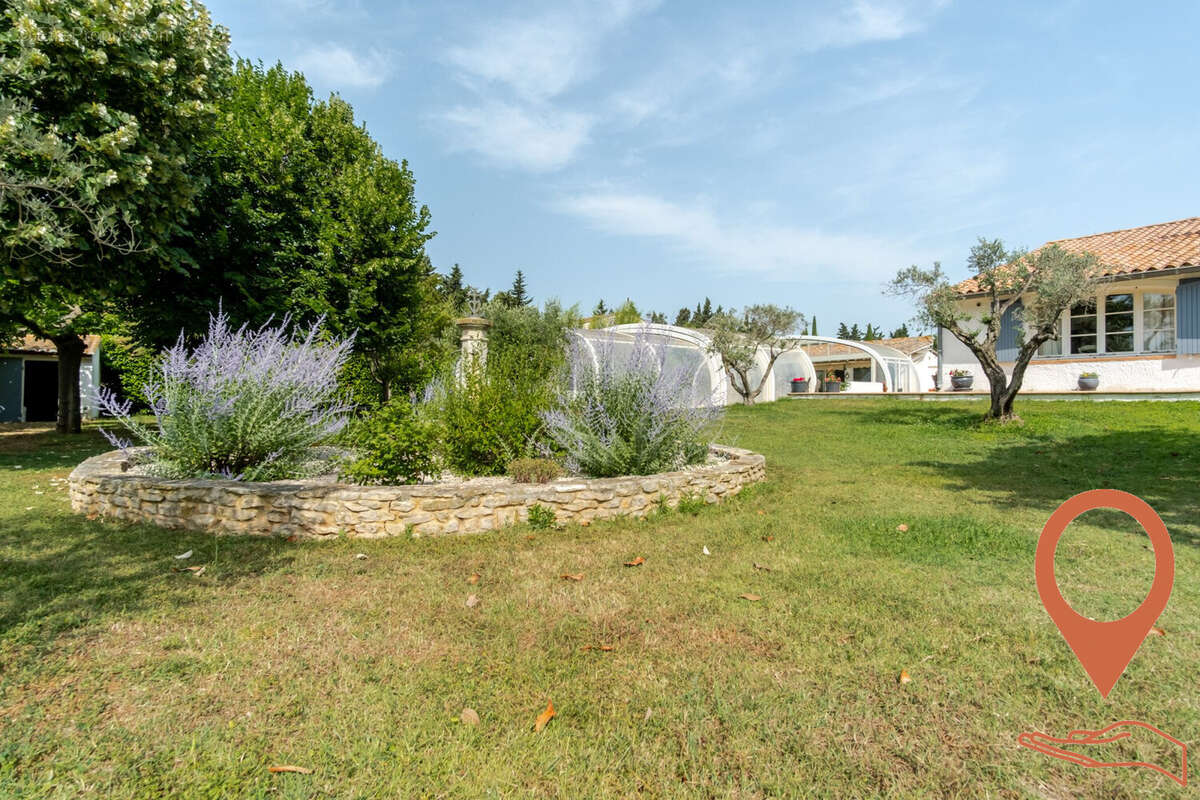 Maison à ARLES