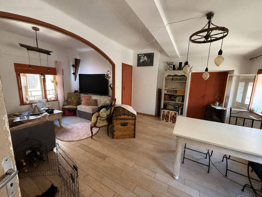 Appartement à CARCASSONNE