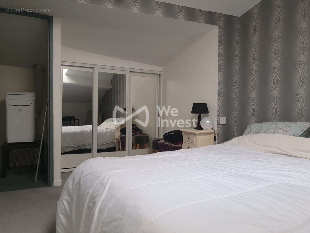 Appartement à NEUVES-MAISONS