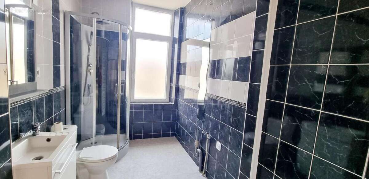 Appartement à PUTTELANGE-AUX-LACS