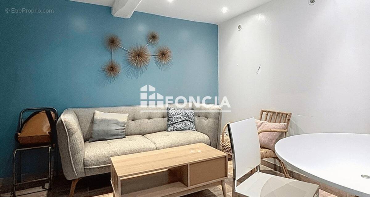 Maison à TROUVILLE-SUR-MER