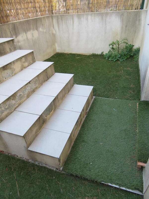   - Maison à DRAGUIGNAN