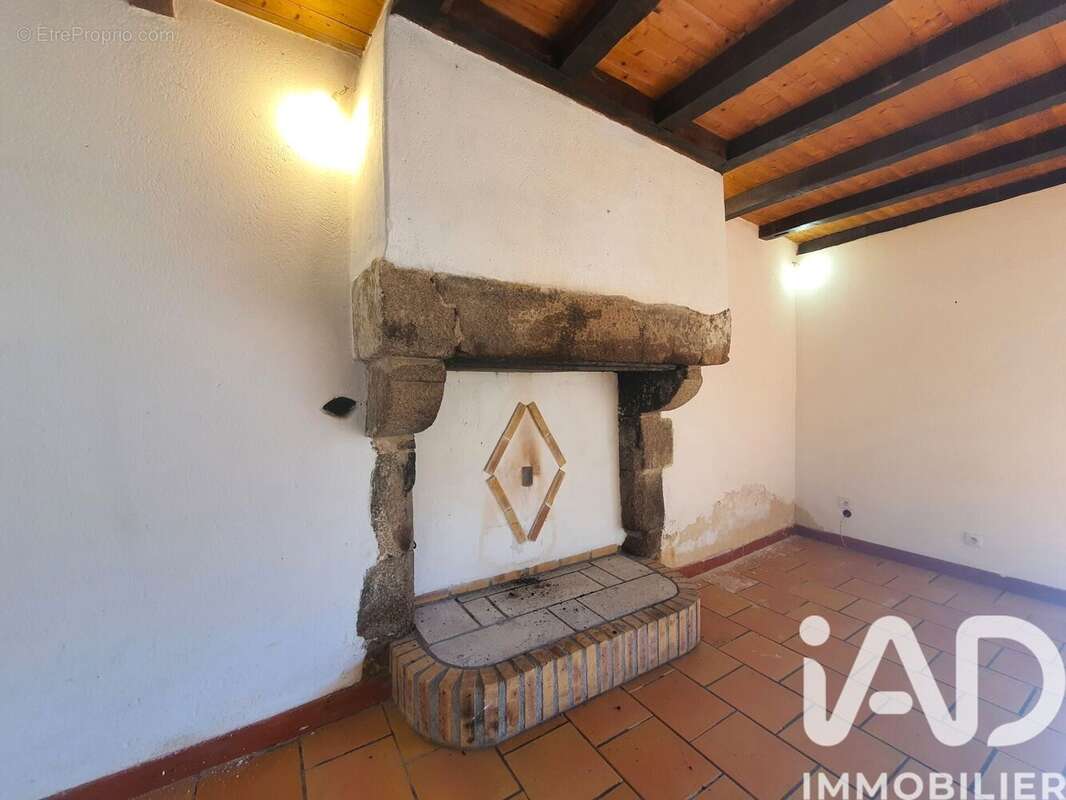 Photo 7 - Maison à SAINT-VINCENT-SUR-GRAON