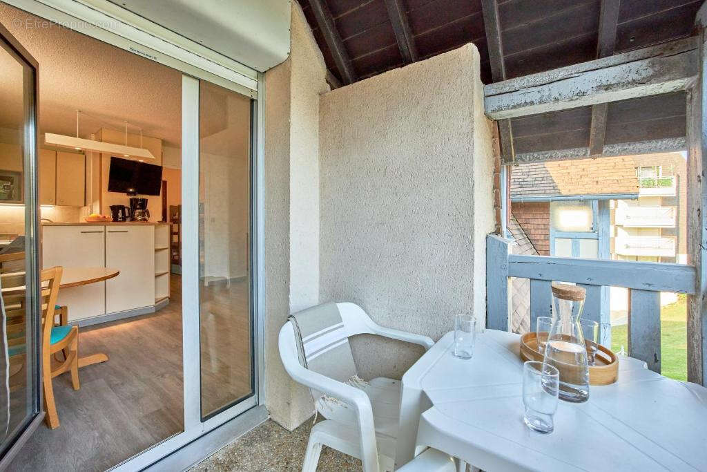Investissement en residence de tourisme - photo 9