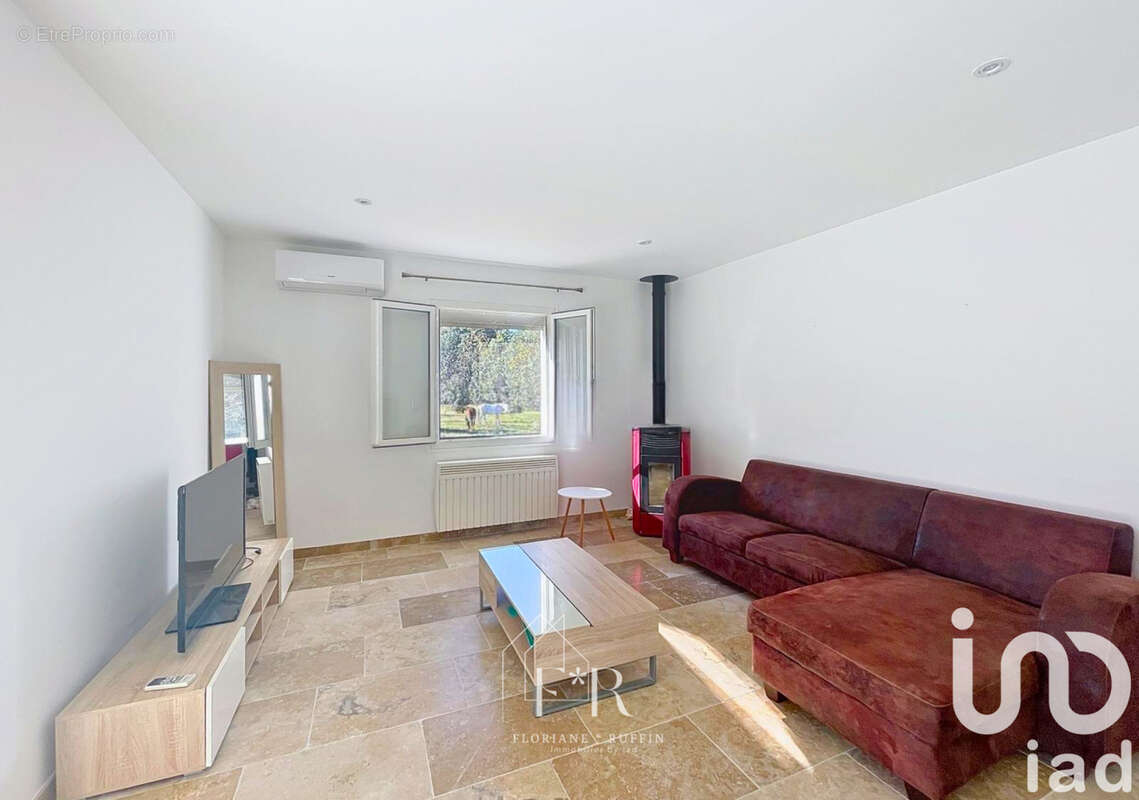 Photo 9 - Maison à MAZAN