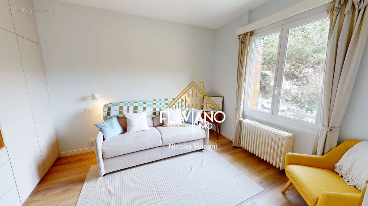 Appartement à BARCELONNETTE