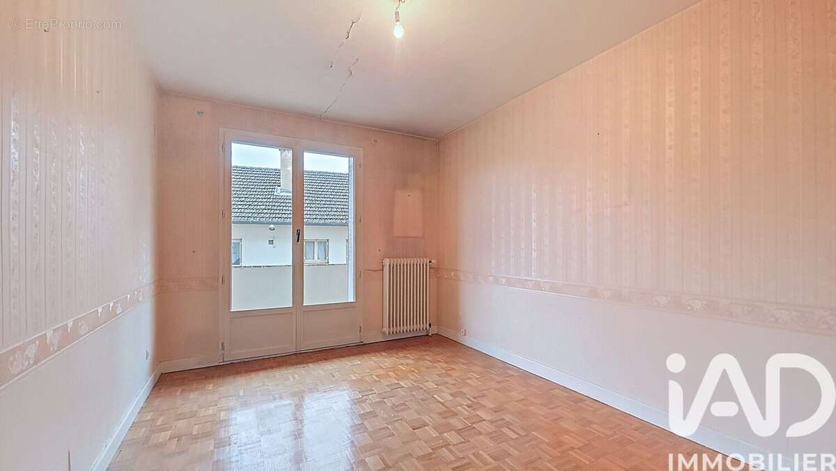 Photo 5 - Appartement à MOULINS