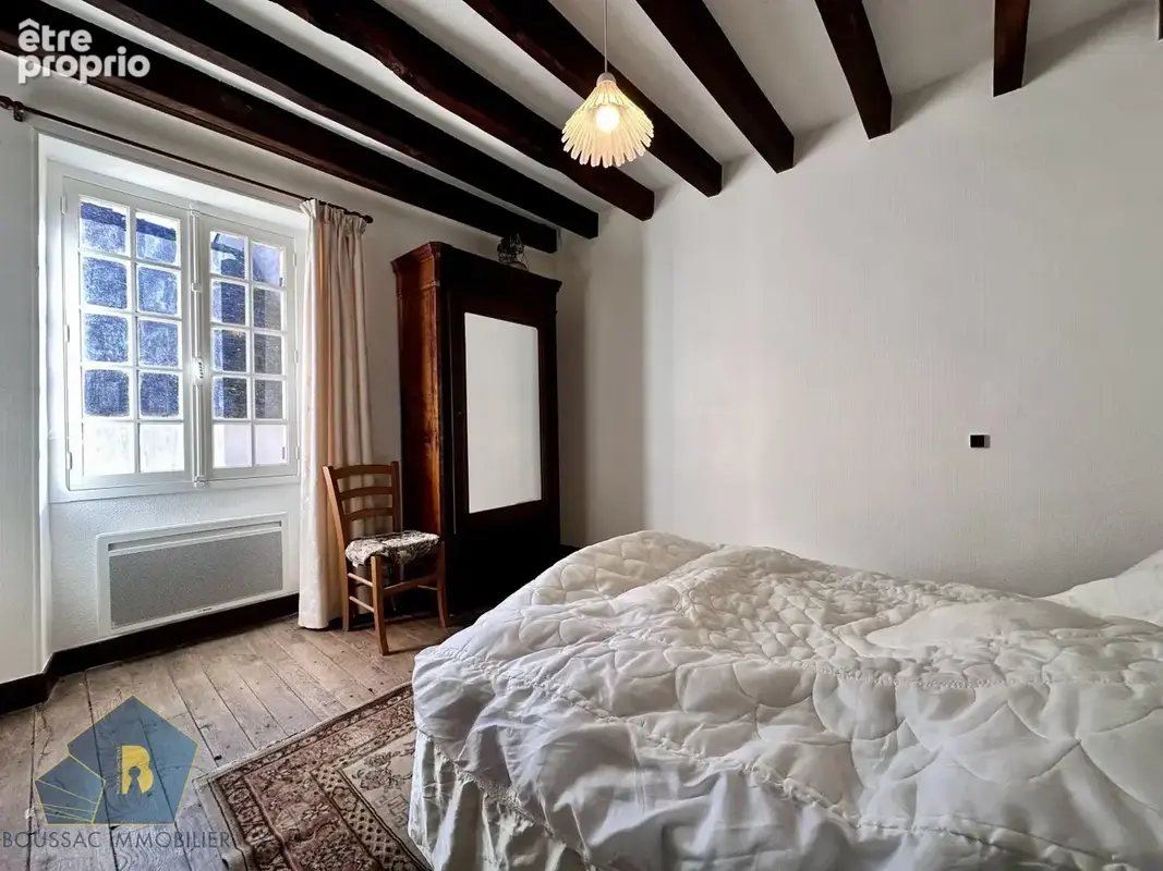 Maison 106 m² à Betete  - photo 7