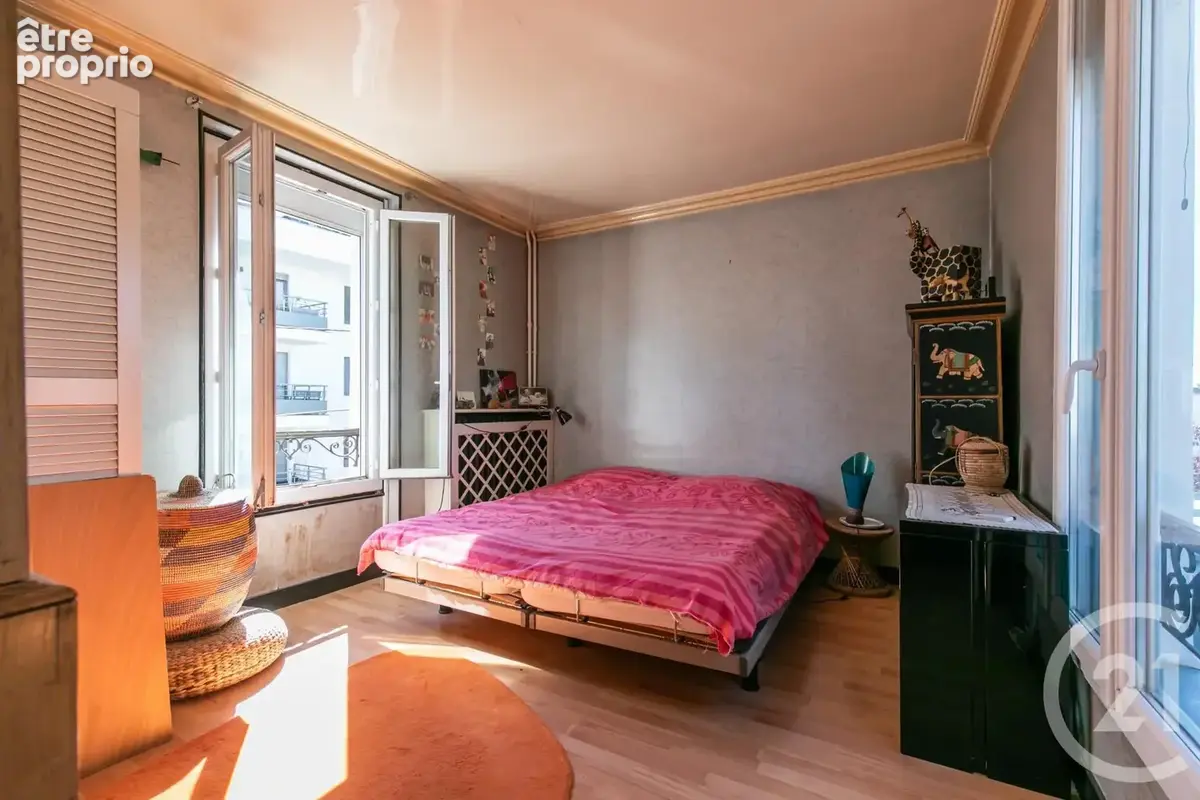 Maison 7 pièces 164 m² à vendre à Saint-Maur-Des-Fosses (94100) - photo 8