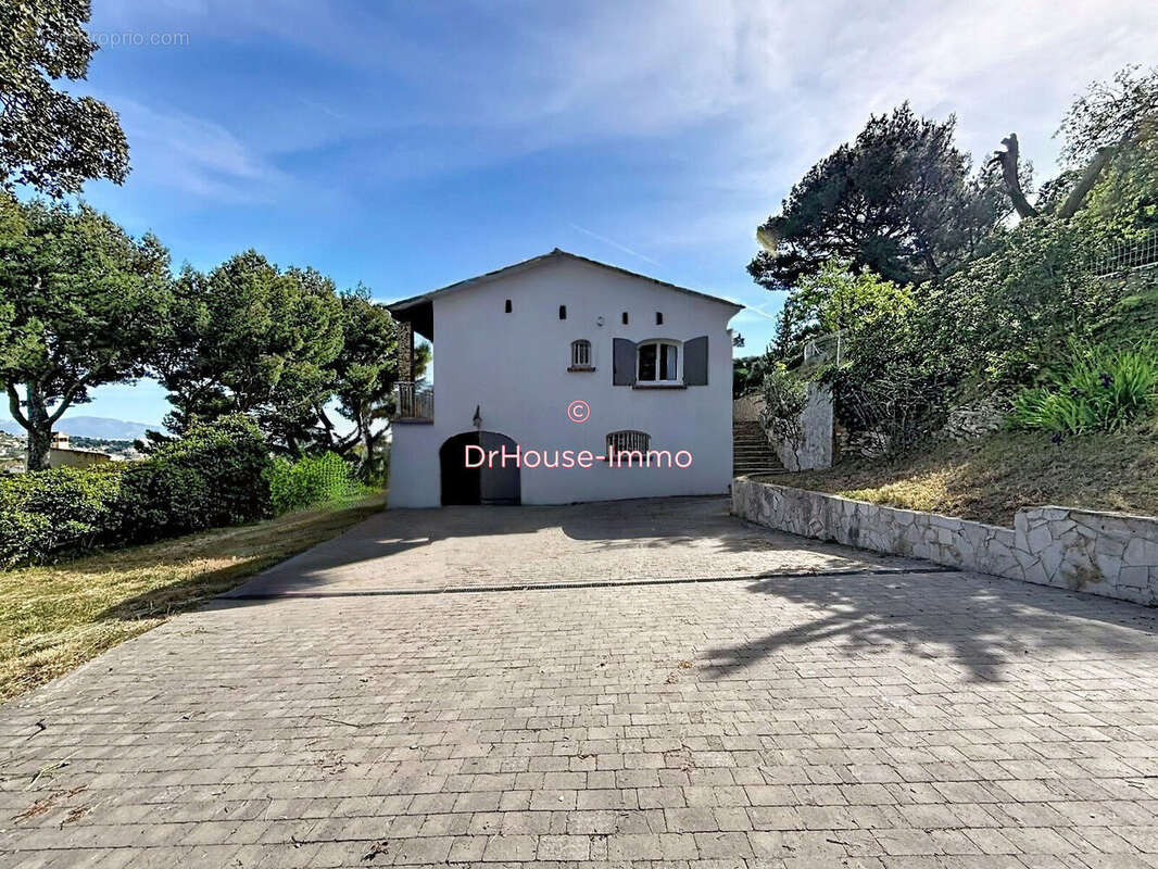 Maison à LES PENNES-MIRABEAU