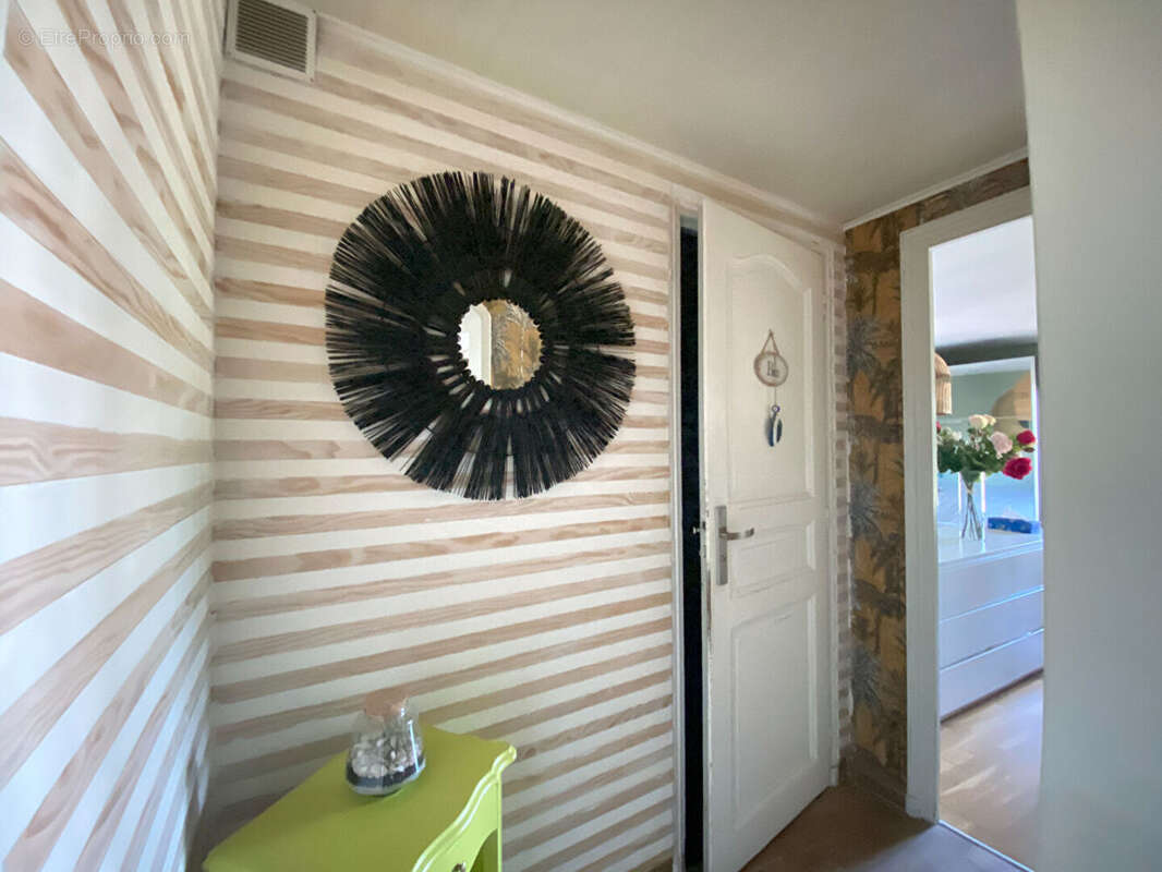 Maison à GUITRANCOURT