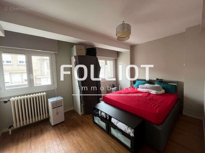Appartement à VIRE
