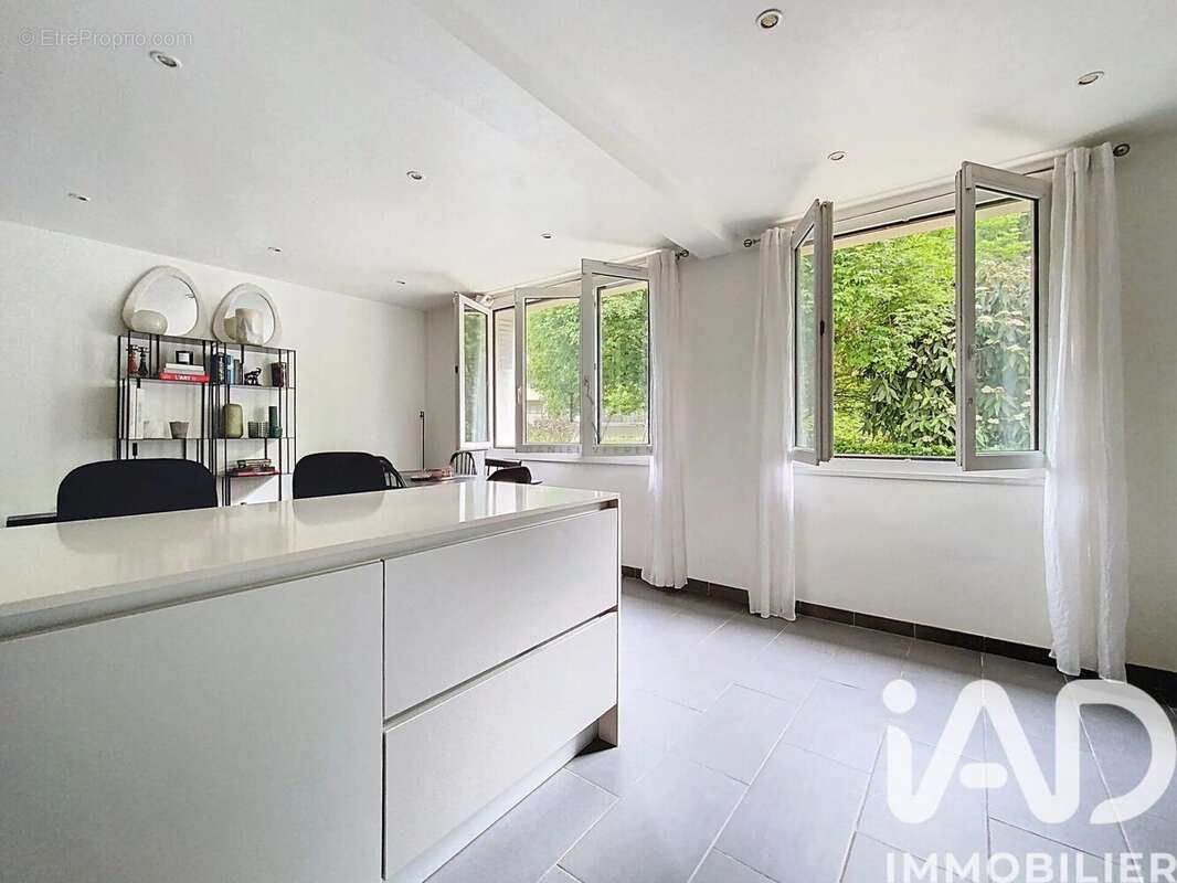 Photo 6 - Appartement à BAGNEUX