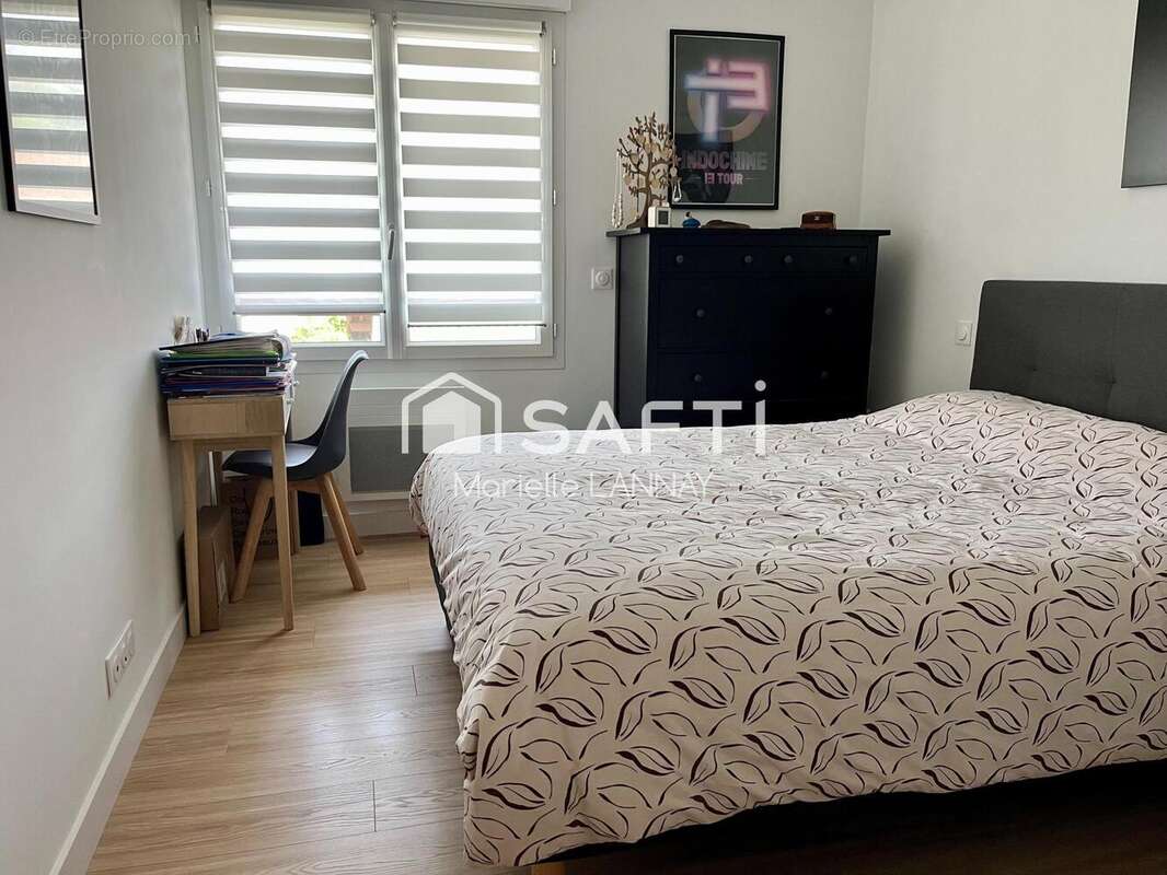 Photo 4 - Appartement à CIBOURE