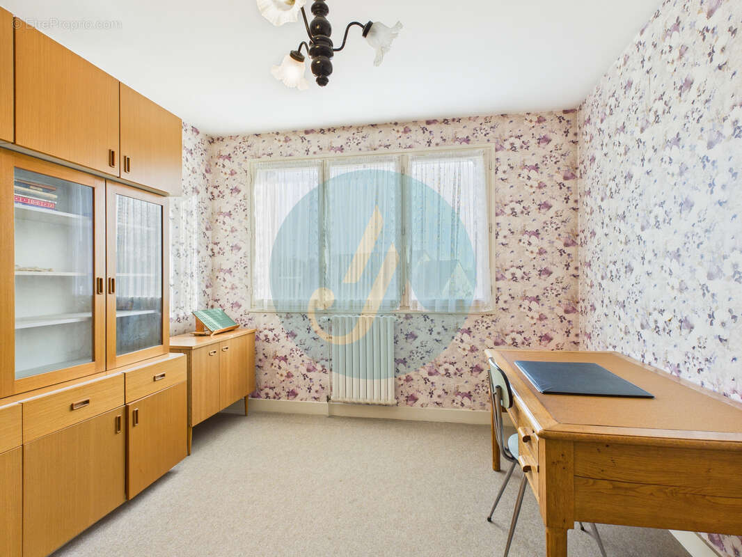 Maison à FOURCHAMBAULT