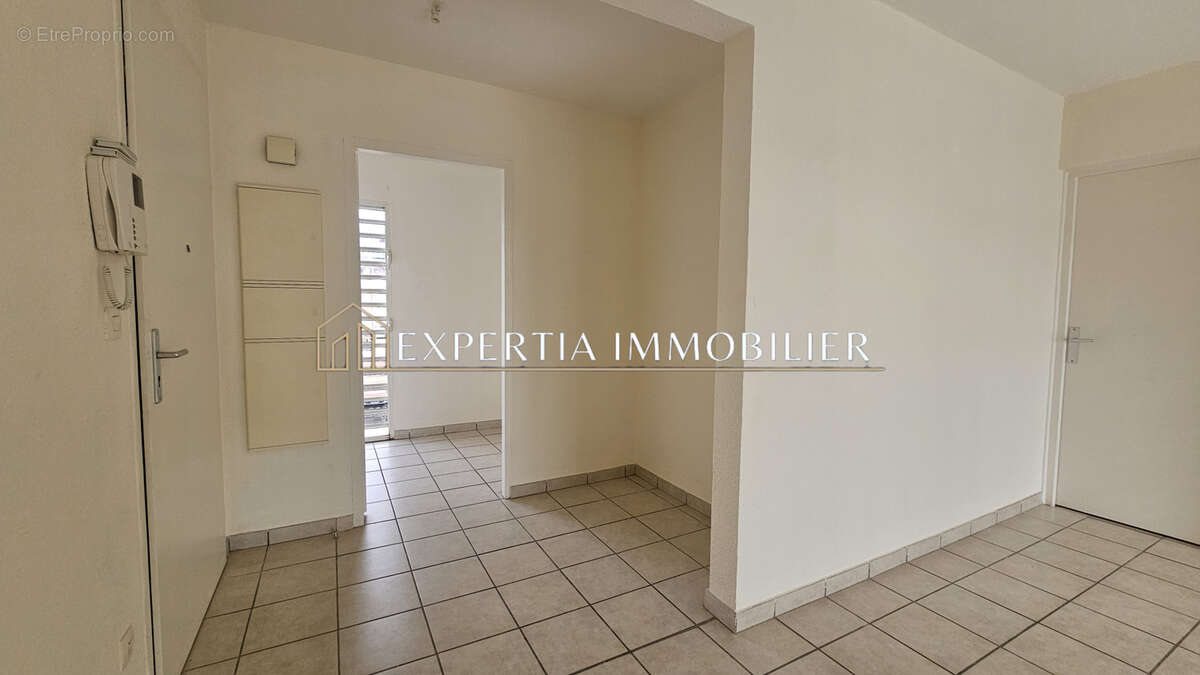 Appartement à CAYENNE