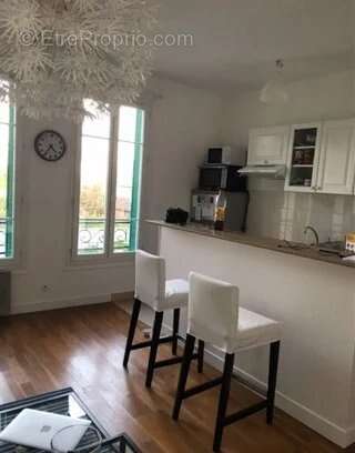 Appartement à PUTEAUX